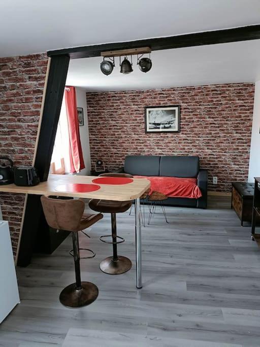 Laly Apartment