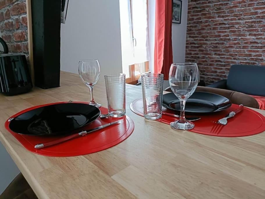 Apartment Laly *